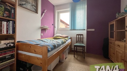 Prodej bytu 3+1 86 m², Hořice