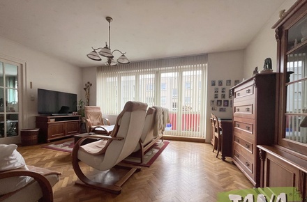 Prodej bytu 3+1 86 m², Hořice