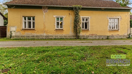 Prodej rodinného domu 94 m², Předměřice nad Jizerou - Kačov