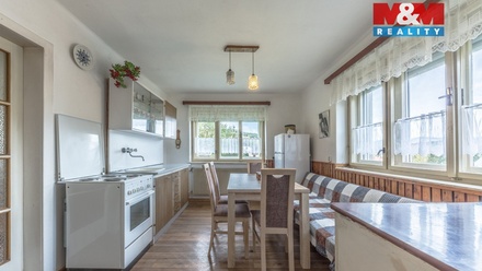 Prodej rodinného domu 180 m², Rokytnice nad Jizerou