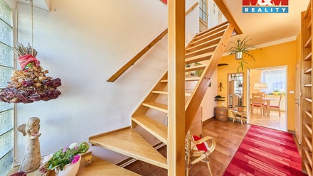 Prodej rodinného domu 159 m², Hradec Králové