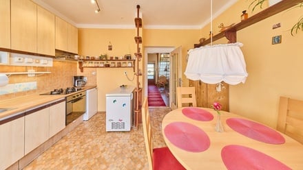 Prodej rodinného domu 159 m², Hradec Králové