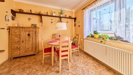 Prodej rodinného domu 159 m², Hradec Králové