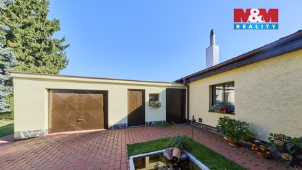 Prodej rodinného domu 159 m², Hradec Králové