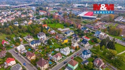Prodej rodinného domu 350 m², Ostrava - Svinov