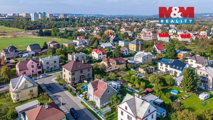 Prodej rodinného domu 350 m², Ostrava - Svinov
