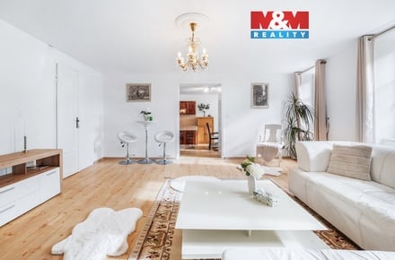 Prodej rodinného domu 120 m², Frýdlant