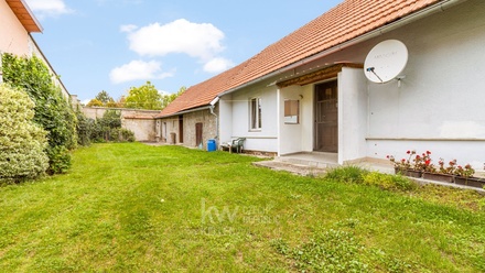 Prodej rodinného domu 58 m², Bašť