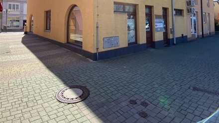 Pronájem kanceláře 18 m², Bystřice pod Hostýnem