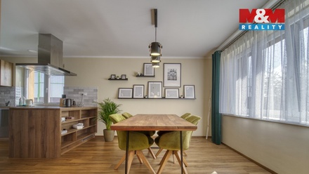 Prodej rodinného domu 268 m², Plzeň 2-Slovany