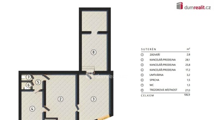 Prodej rodinného domu 456 m², Mladá Boleslav