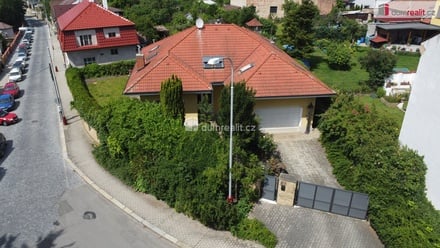 Prodej rodinného domu 456 m², Mladá Boleslav