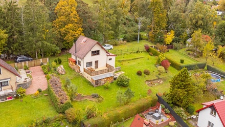 Prodej chaty 63 m², Soutice