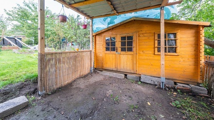 Prodej chaty 37 m², Jirkov