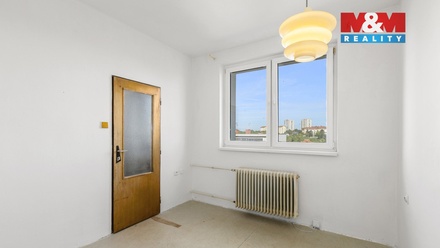 Prodej bytu 3+1 79 m², Chrudim