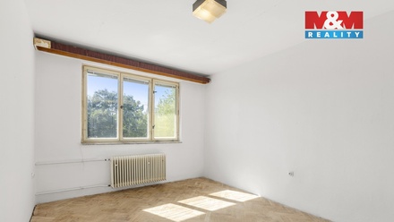 Prodej bytu 3+1 79 m², Chrudim
