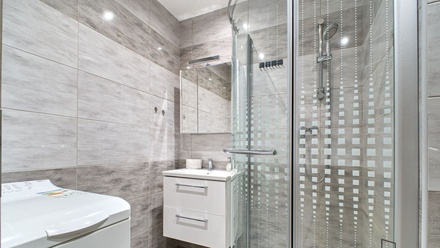 Pronájem bytu 2+1 66 m², Frýdek-Místek - Frýdek