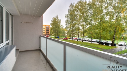 Pronájem bytu 2+1 66 m², Frýdek-Místek - Frýdek