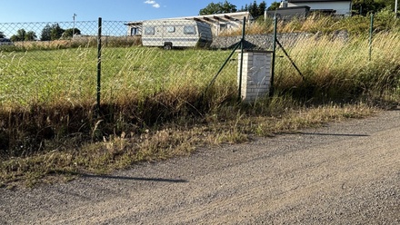 Prodej stavebního pozemku 891 m², Sýkořice