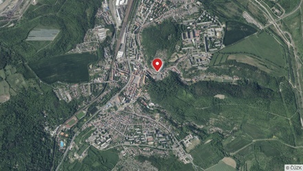 Prodej rodinného domu 140 m², Bílina