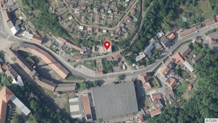 Prodej rodinného domu 140 m², Bílina