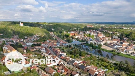 Prodej rodinného domu 450 m², Dolní Kounice