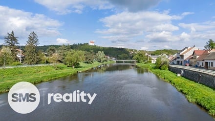 Prodej rodinného domu 450 m², Dolní Kounice