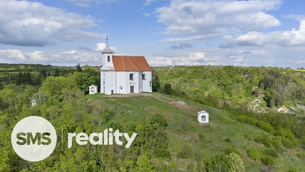 Prodej rodinného domu 450 m², Dolní Kounice