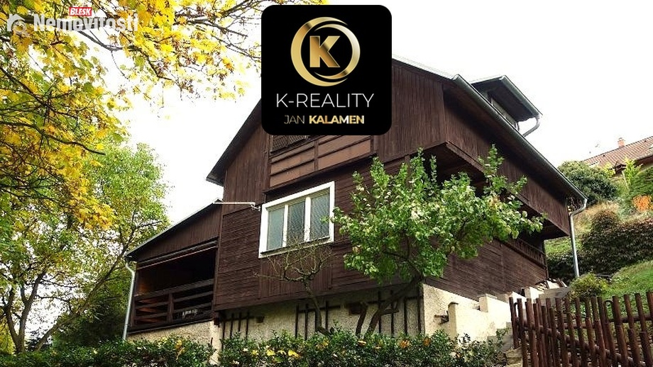 Prodej chaty 138 m², Evaň - Horka