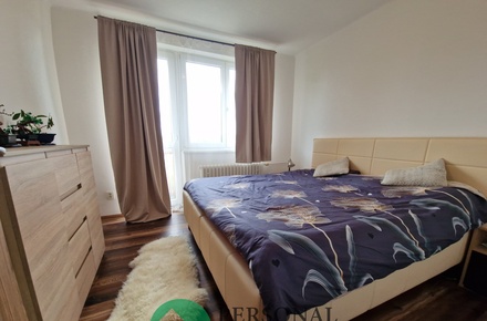 Pronájem bytu 3+1 67 m², Tábor