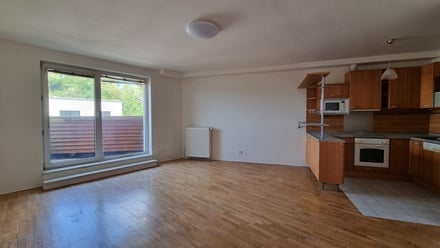 Prodej bytu 3+kk 109 m², Brno-Královo Pole