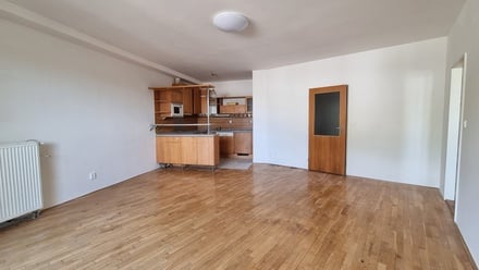 Prodej bytu 3+kk 109 m², Brno-Královo Pole