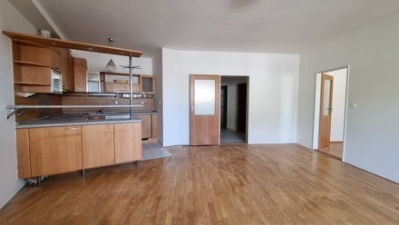 Prodej bytu 3+kk 109 m², Brno-Královo Pole
