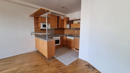 Prodej bytu 3+kk 109 m², Brno-Královo Pole