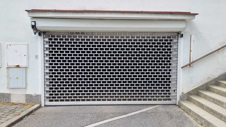 Prodej garáže 14 m², Brno-Královo Pole