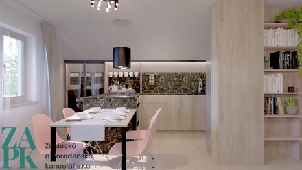 Prodej stavebního pozemku 447 m², Hnojice