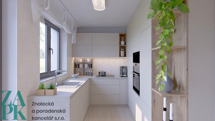 Prodej rodinného domu 117 m², Hnojice