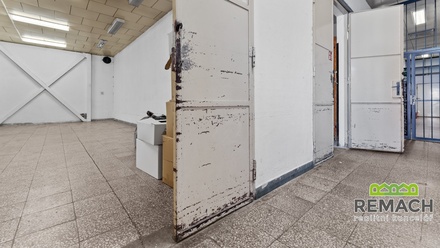 Pronájem obchodního prostoru 40 m², Kunovice