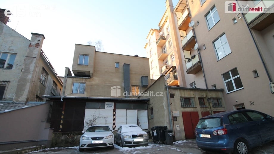 Prodej nemovitosti pro ubytování 600 m², Karlovy Vary
