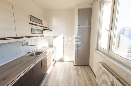 Pronájem bytu 2+1 57 m², Orlová - Lutyně