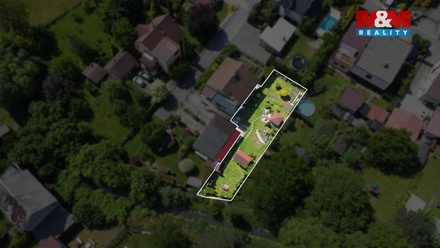 Prodej rodinného domu 201 m², Karviná