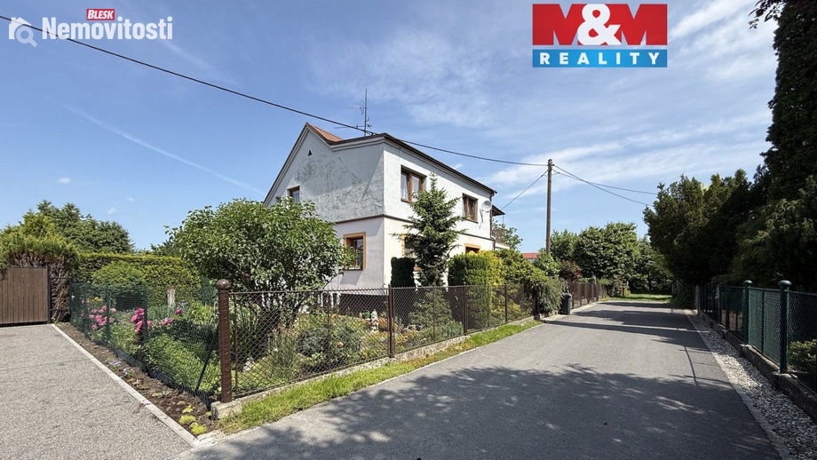 Prodej rodinného domu 201 m², Karviná