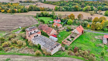 Prodej rodinného domu 2 152 m², Krásný Dvůr
