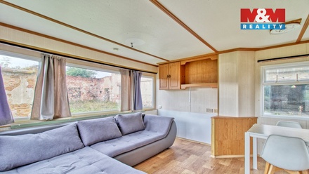 Prodej rodinného domu 2 152 m², Krásný Dvůr