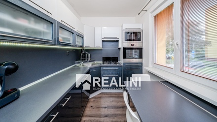 Prodej bytu 2+1 60 m², Karviná - Ráj
