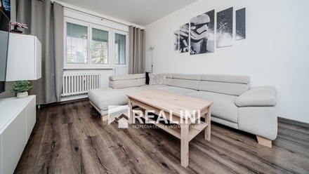 Prodej bytu 2+1 60 m², Karviná - Ráj