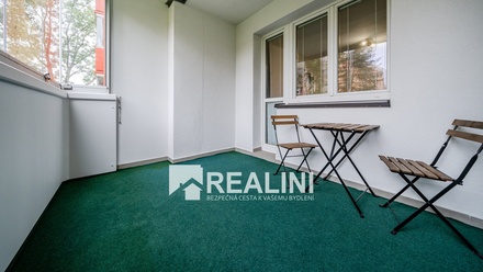 Prodej bytu 2+1 60 m², Karviná - Ráj