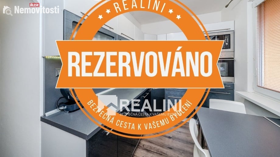 Prodej bytu 2+1 60 m², Karviná - Ráj