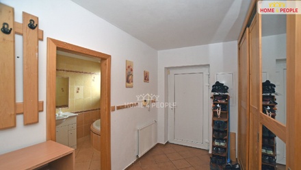 Prodej rodinného domu 129 m², Pardubice