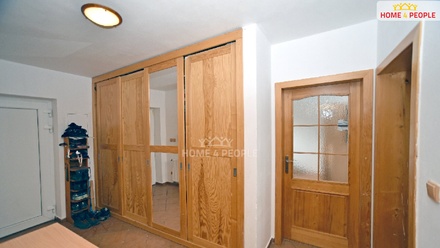 Prodej rodinného domu 129 m², Pardubice